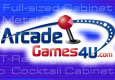 ArcadeGames4U Site