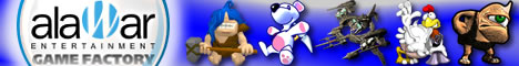 Alawar Entertainment Game Factory