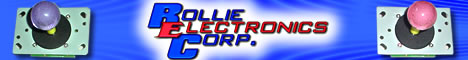 Rollie Electronics Corp.