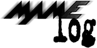 MAME log Web Site