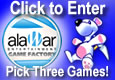 Click to enter the Alawar Pick 3 Game giveaways!