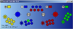 Dr. Romz Control Panel Tester