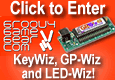 Click to enter the Quasimoto Quasicon giveaways!