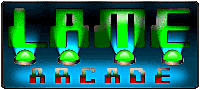 LAME Arcade Project