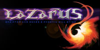 Lazarus ROM Burning Service