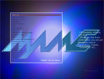 MAME RSS Screensaver