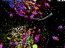 Spheres of Chaos