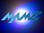 MAME Glowball Desktop Desktop Wallpaper