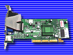 ArcadeVGA Card
