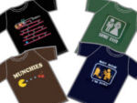 Retro Tees