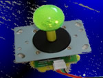 Rollie Joysticks