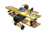 Snoopy