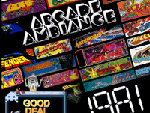 Arcade Ambience