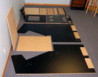 Some Assembly Required!