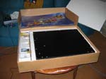 HanaHo ArcadeWerx Cabinet