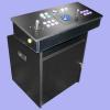 A Pedestal Projection System