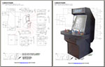 Ultimate Arcade Plans