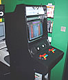 Steve's System 1M Cab