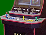 Jim Allen's Supercade