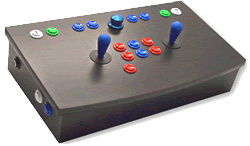 SlikStik Single Player