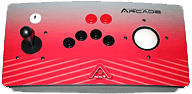 Next Control Panel
