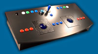 SlikStik Duo Controller