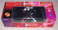 X-Gaming's X-Arcade Controller