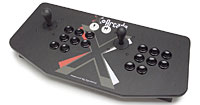 X-Arcade Controller