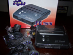 FC Twin Review