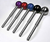 New SlikStik Handles