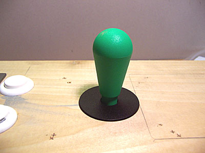 Happ Controls Super Joystick