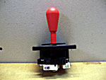 Happ Controls Ultimate Joystick