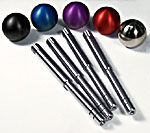 SlikStik's new Balltop Joysticks