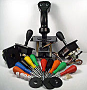 SlikStik Parts Store