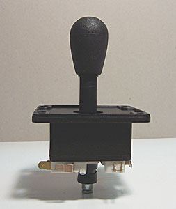 Happ Controls Super Joystick
