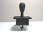 Happ Controls Super Joystick