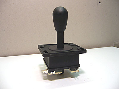 Happ Controls Super Joystick