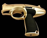 ACT-Labs Gold Replacement Gun Shell