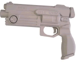 LikSan PC Bio Gun