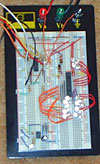 The Board in Development