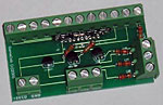 The Gamecab LED Driver