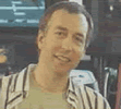 Eugene Jarvis, the Father of Robotron