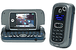 Motorola A630