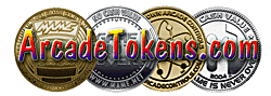 ArcadeTokens.com