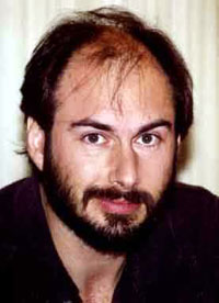 Howard Scott Warshaw