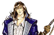 Richter Belmont