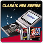 Classic NES Games Series