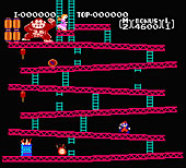 Donkey Kong