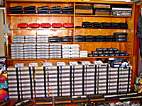 Now that's a lot of consoles!