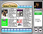 Eliminator V2 Jukebox Software